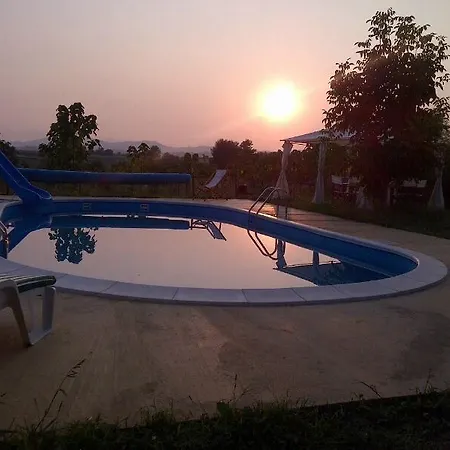 Oda ve Kahvaltı 