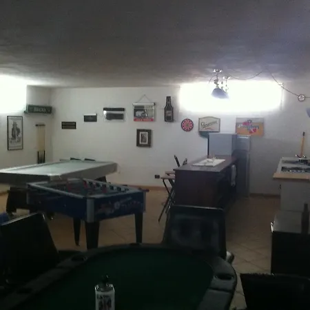 Oda ve Kahvaltı 